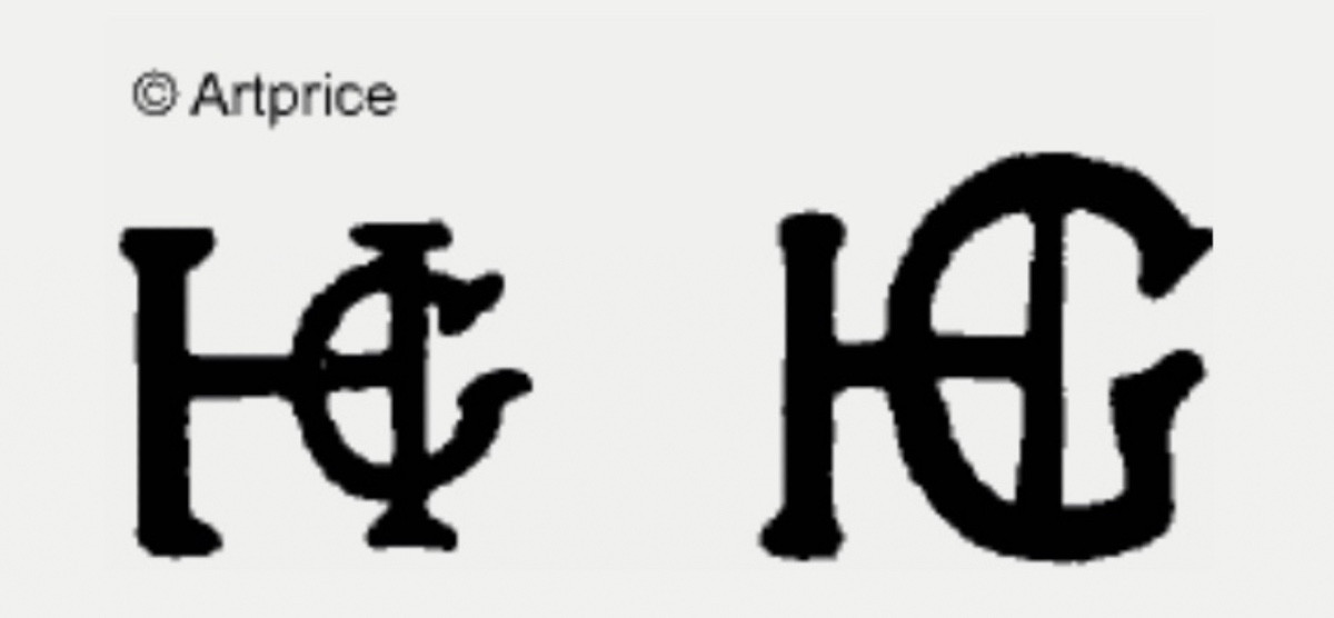  Théodore Gudin 1802 - 1880 British View Of  St Michaels   Mounts ' Cornouailles Oil On Canvas -photo-3