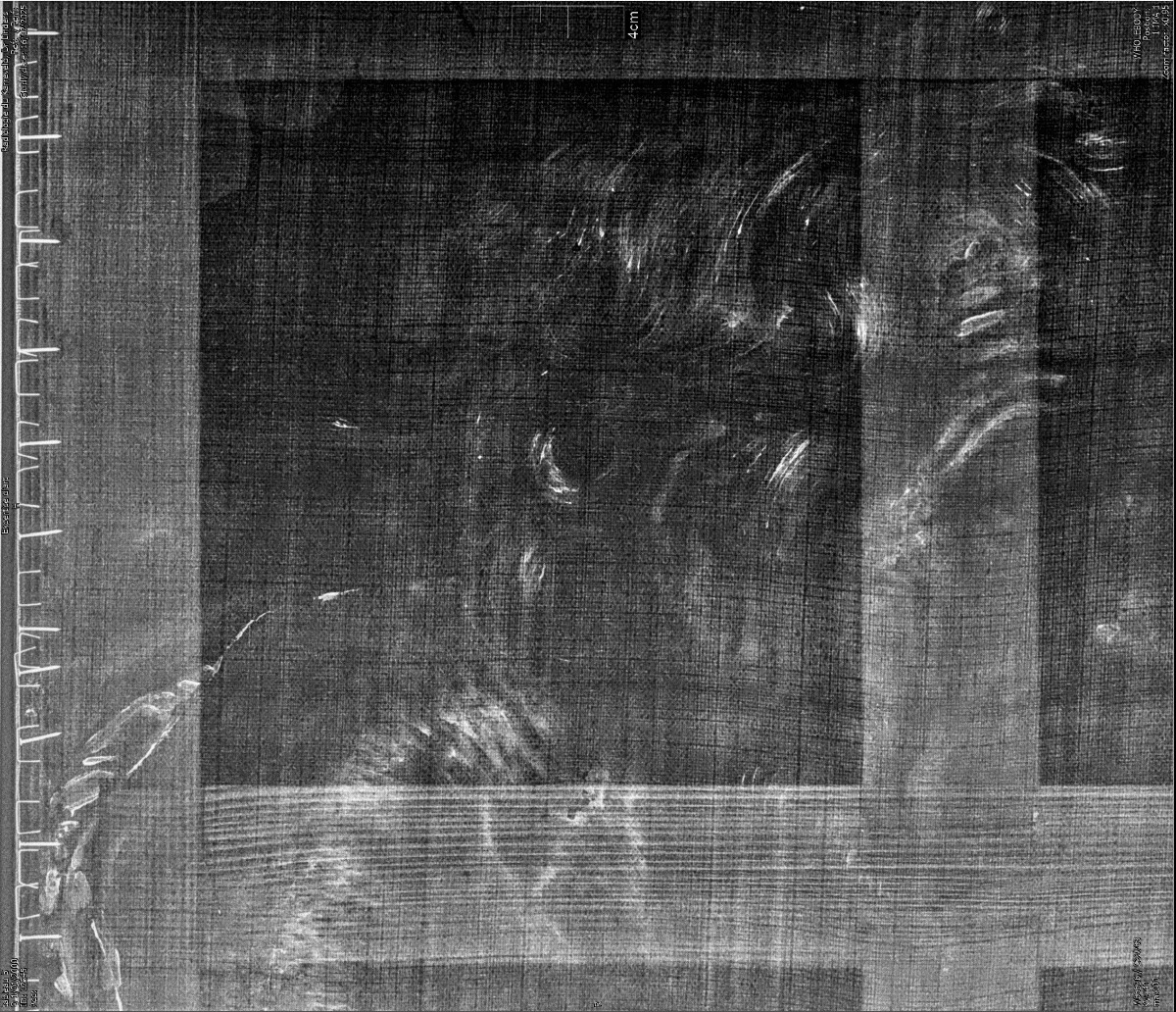 Workshop Of Antoon Van Dyck Circa 1615-1619 'saint Jerome Reading, Getting Out Of Bed' -photo-6