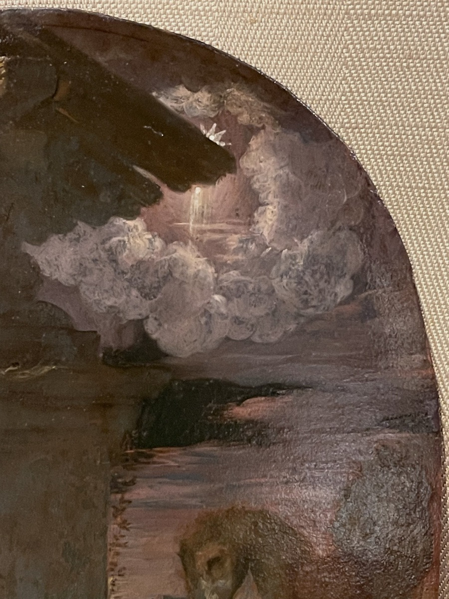 Lodewijk Toeput Ludovico Pozzoserrato En Il Pozzoserrato ( 1550 - 1605 ) Presentation-photo-4