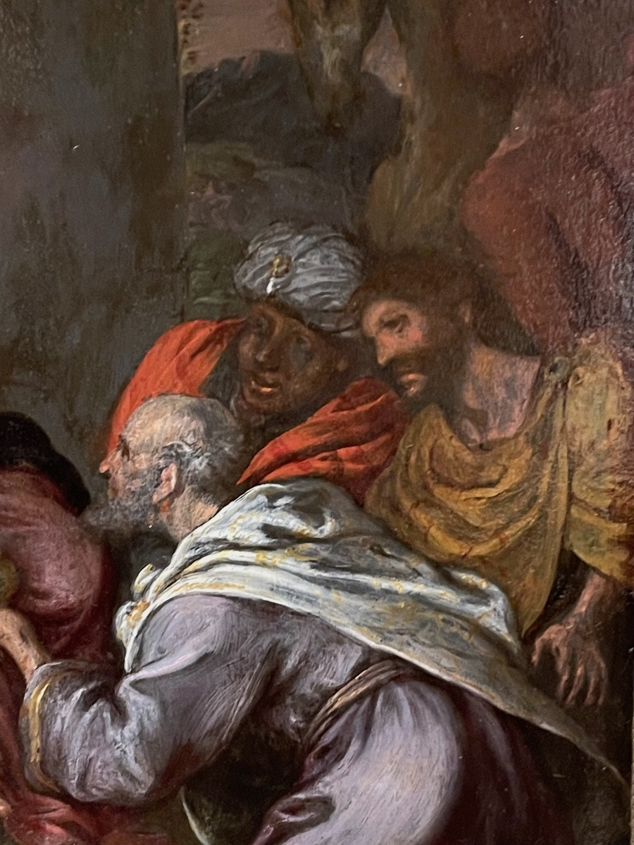 Lodewijk Toeput Ludovico Pozzoserrato En Il Pozzoserrato ( 1550 - 1605 ) Presentation-photo-1