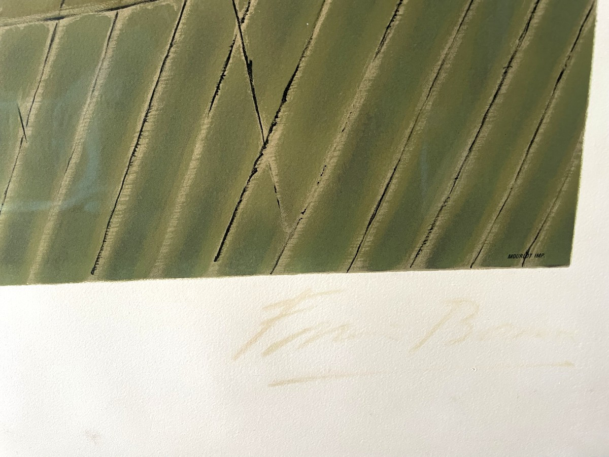 Francis Bacon (1909–1992), Self-portrait No. 2, 1977-photo-3