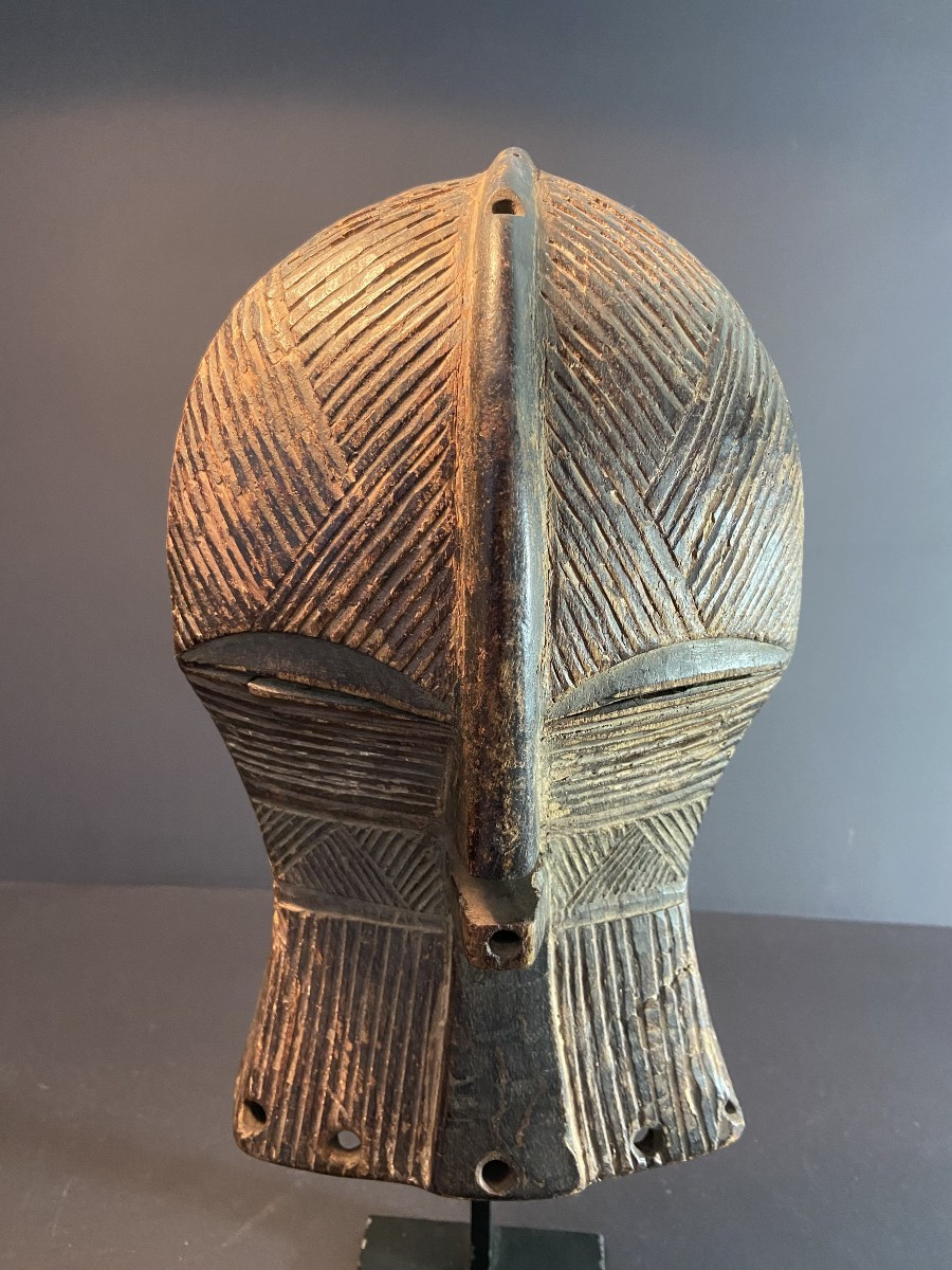  Democratic Republic Of Congo, Songye Culture, -photo-2