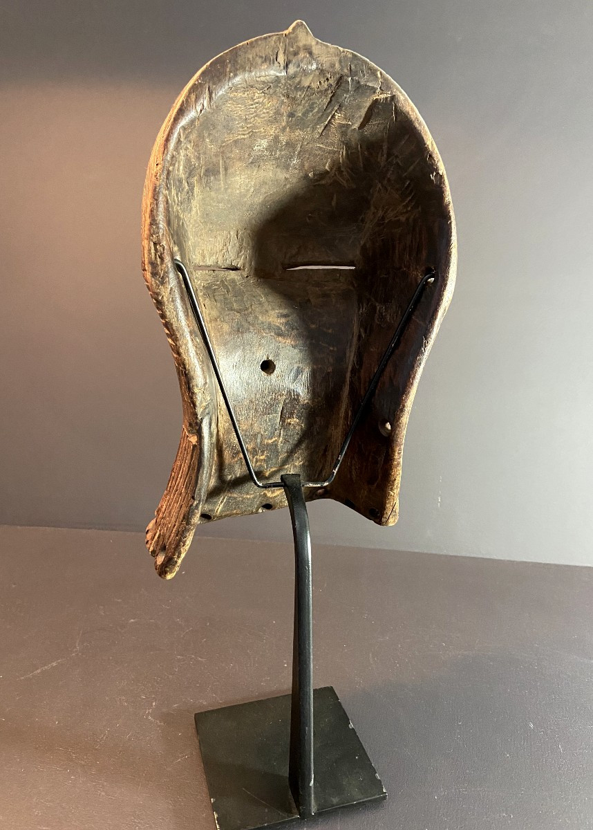  Democratic Republic Of Congo, Songye Culture, -photo-5