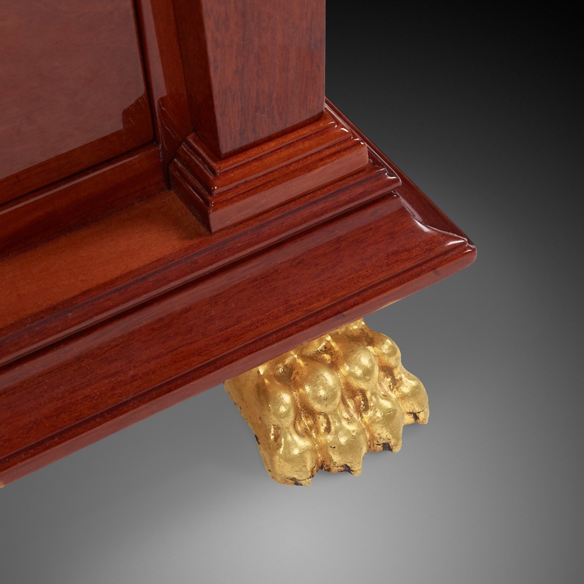  Empire Style Desk-photo-2