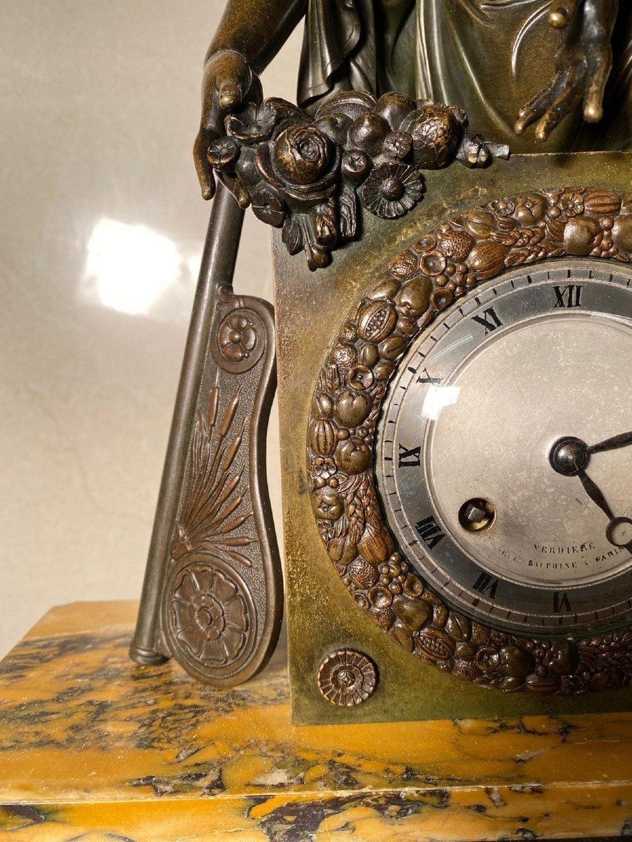19th Century Clock-photo-1