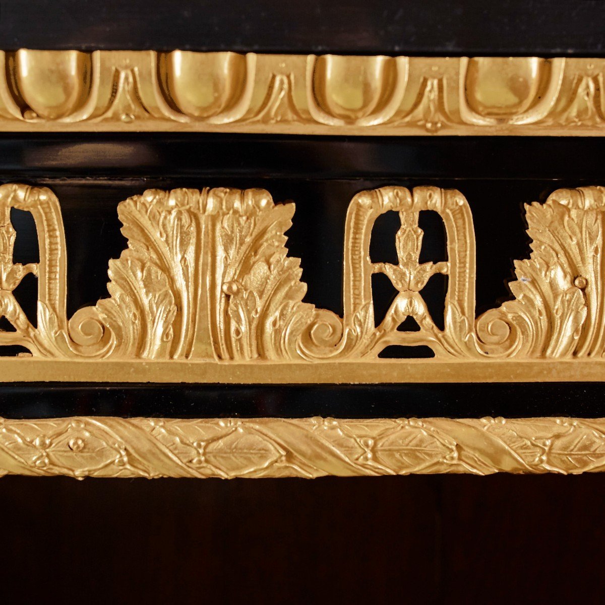 Cabinet 19ème Siècle, Epoque Napoléon III-photo-6
