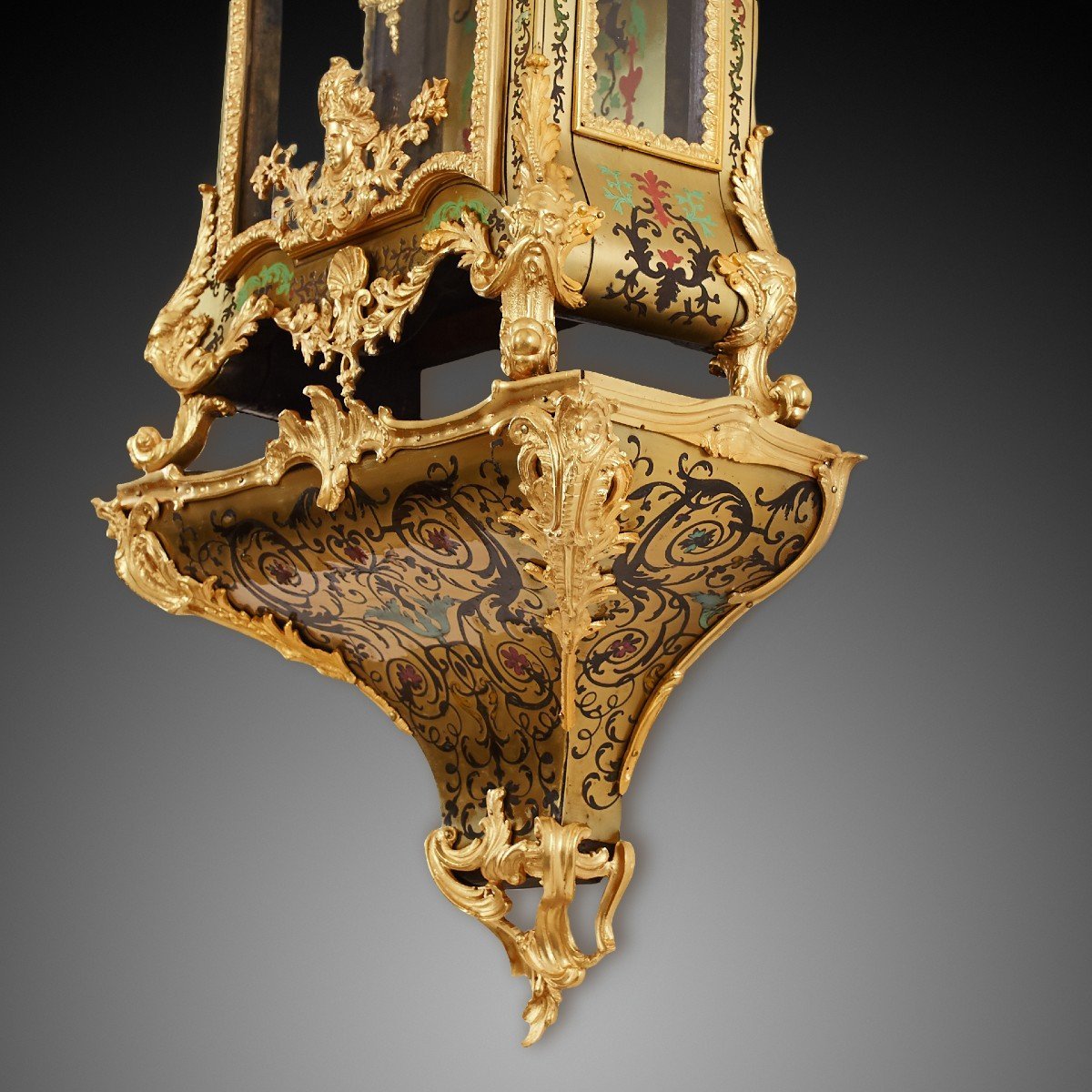 Jerome Martinot Wall Clock In Paris-photo-5