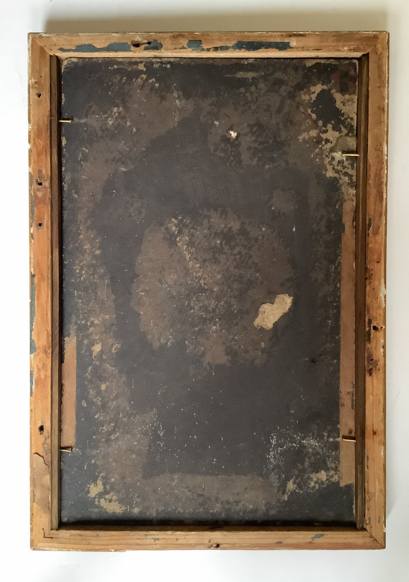 Allegory Of Music, Circa 1880-photo-2