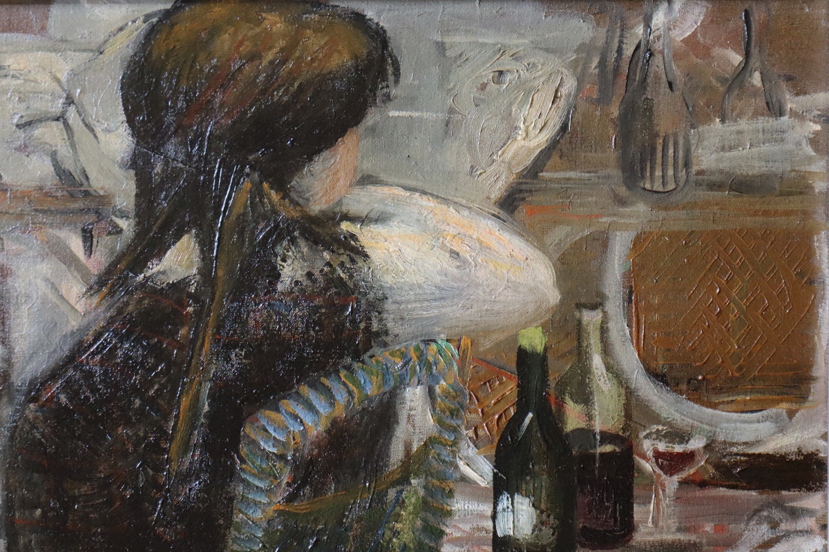 Paul Rebeyrolle, -photo-3