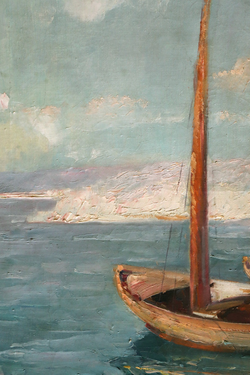 Gaston Parison -photo-2