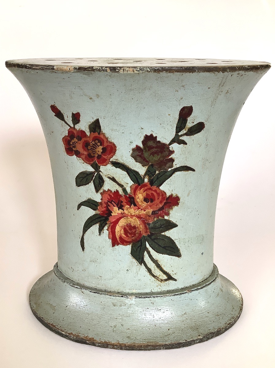 Paire de pique- fleurs pour fleurs  séchées-photo-4