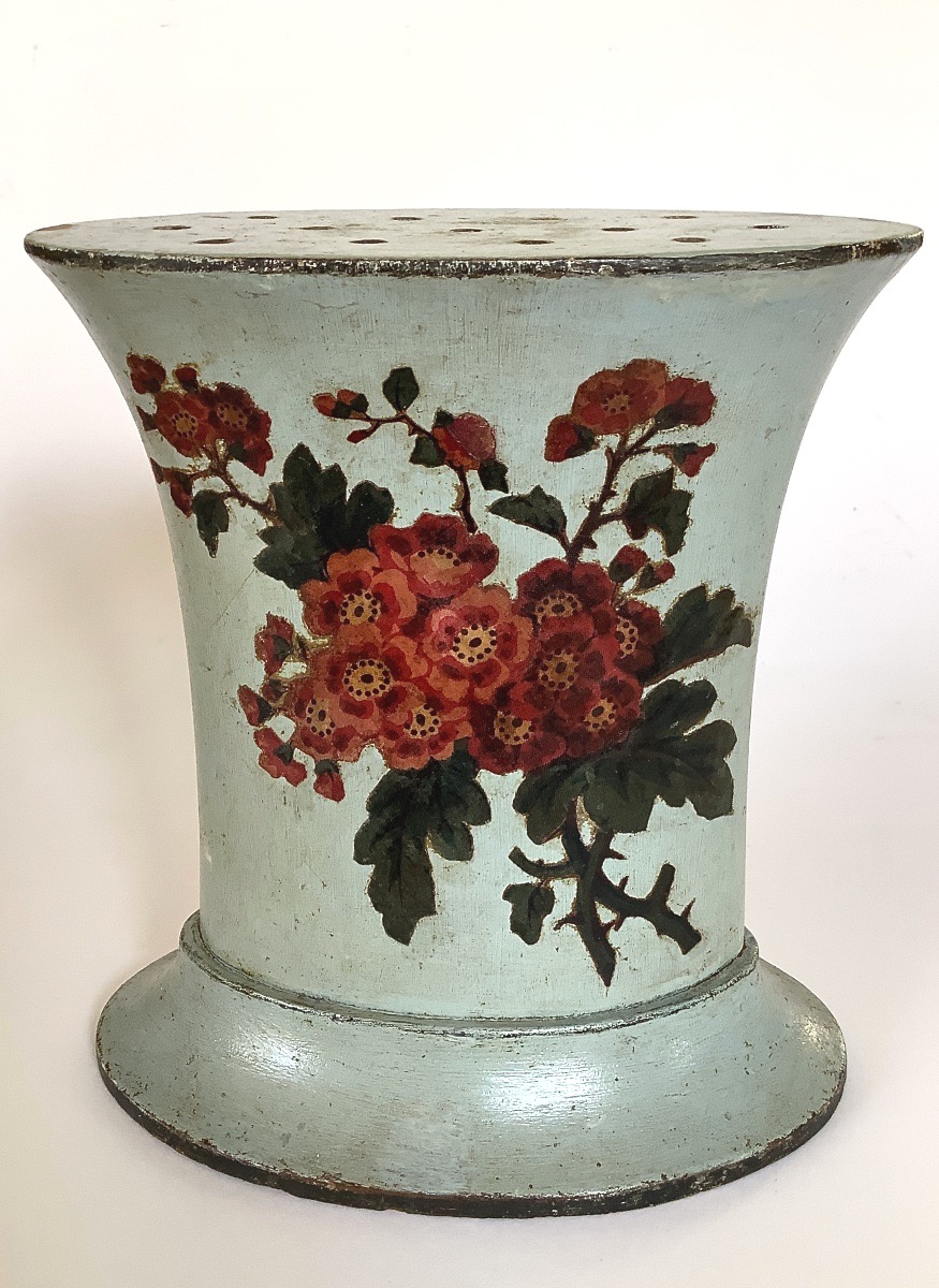 Paire de pique- fleurs pour fleurs  séchées-photo-1