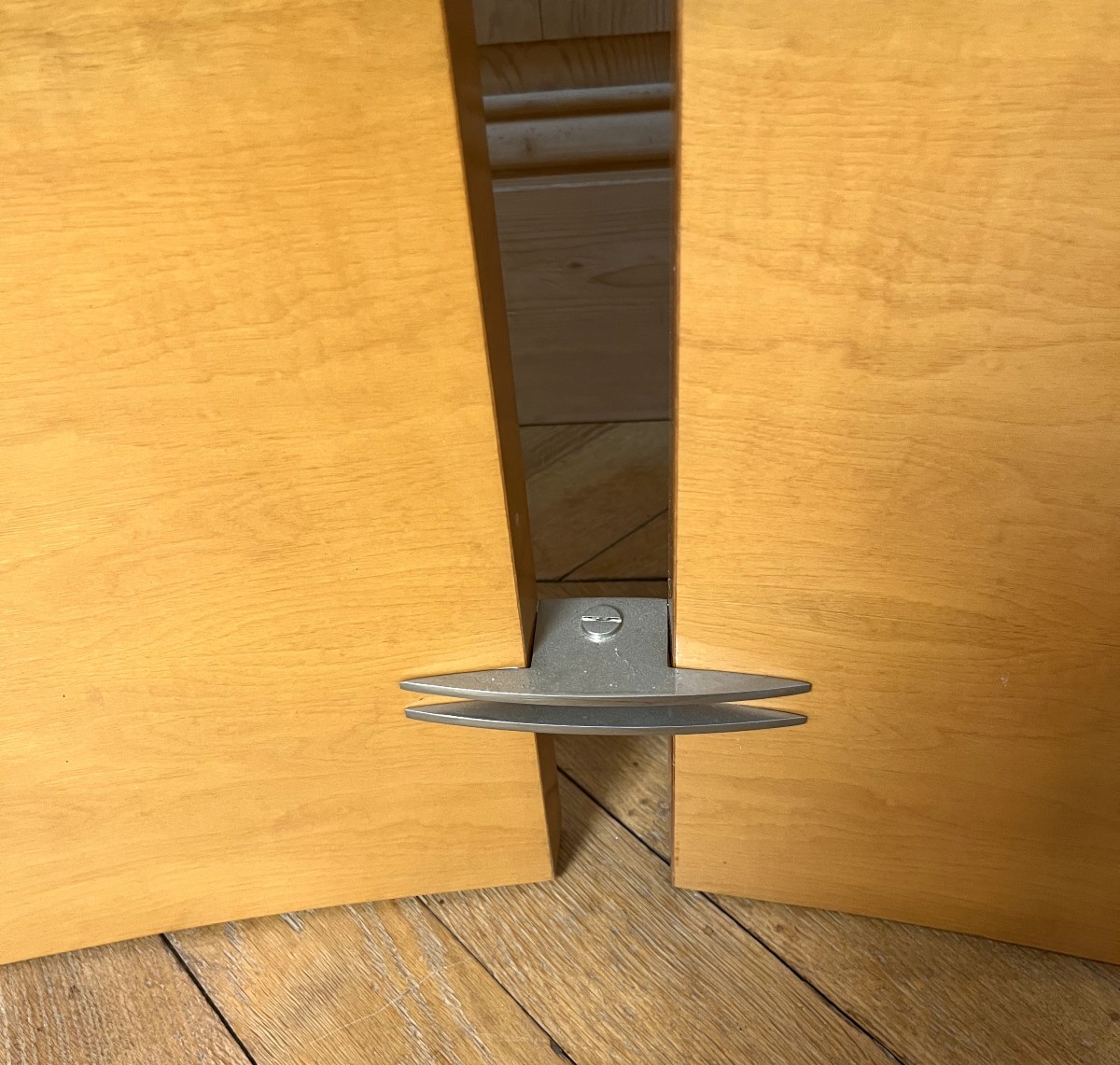 Entrance Console Desk Model "carlton House Butterfly" By Jaime Tresserra-photo-7