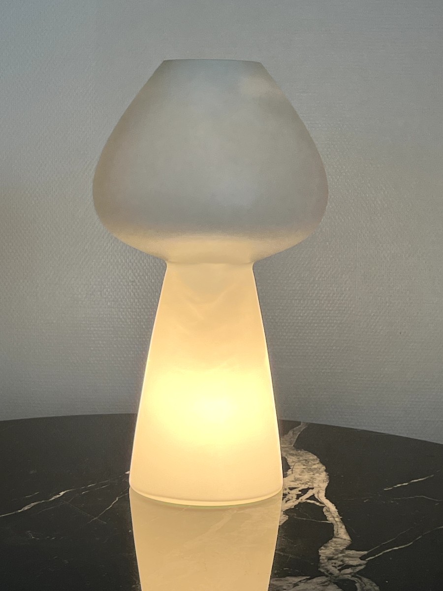 Lampe à Poser de Lisa JOHANSSON-PAPE  édition LITTALA  1950-photo-2