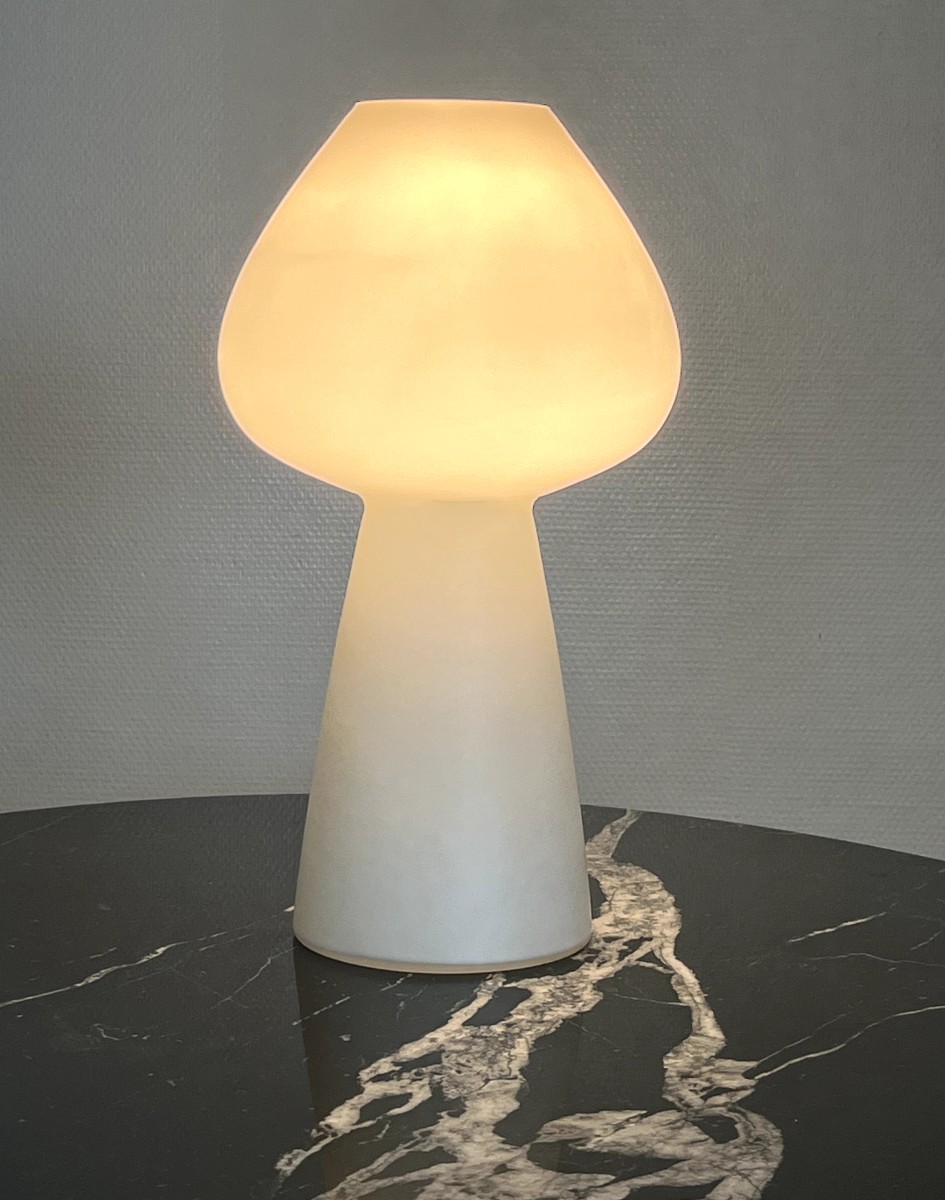 Lampe à Poser de Lisa JOHANSSON-PAPE  édition LITTALA  1950-photo-3