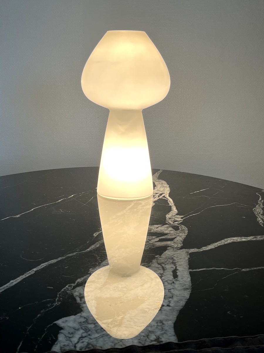 Lampe à Poser de Lisa JOHANSSON-PAPE  édition LITTALA  1950-photo-2
