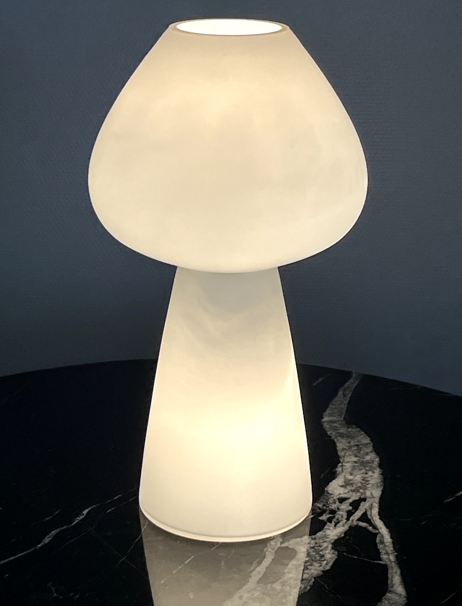 Lampe à Poser de Lisa JOHANSSON-PAPE  édition LITTALA  1950