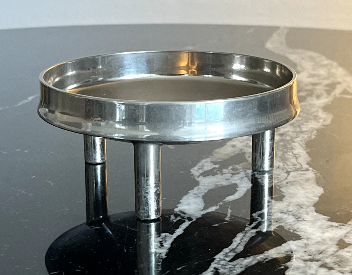 Combi-leuchter Candlesticks, Bmf Publisher, Model 9151 (nagel)-photo-1