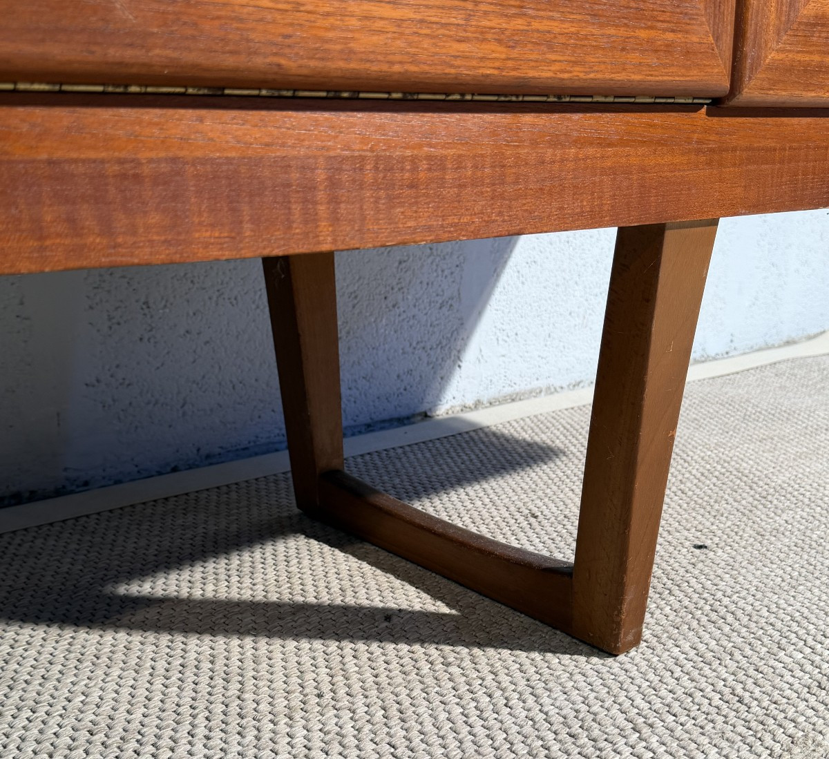Stonehill Furniture Sideboard, London Manufacturer, England, 1950/60-photo-2