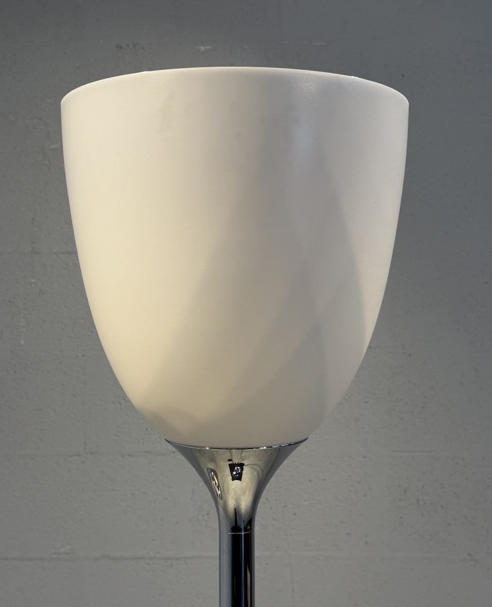 Philippe Starck  édition Flos  Lampadaire Modèle Ktribe Floor 3 -photo-3