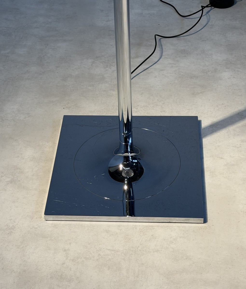 Philippe Starck  édition Flos  Lampadaire Modèle Ktribe Floor 3 -photo-4
