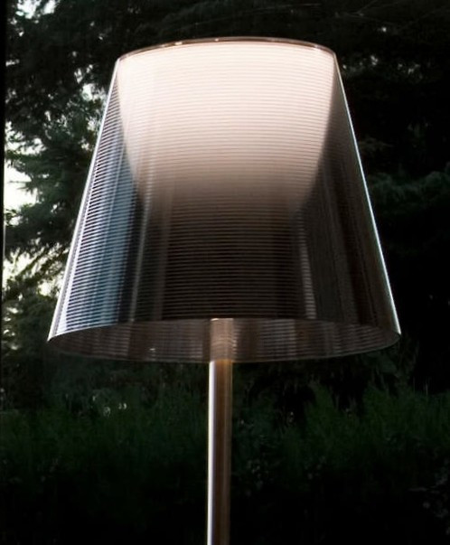 Philippe Starck  édition Flos  Lampadaire Modèle Ktribe Floor 3 -photo-3