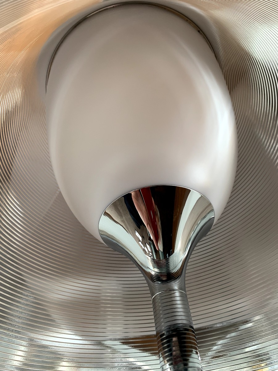 Philippe Starck  édition Flos  Lampadaire Modèle Ktribe Floor 3 -photo-6