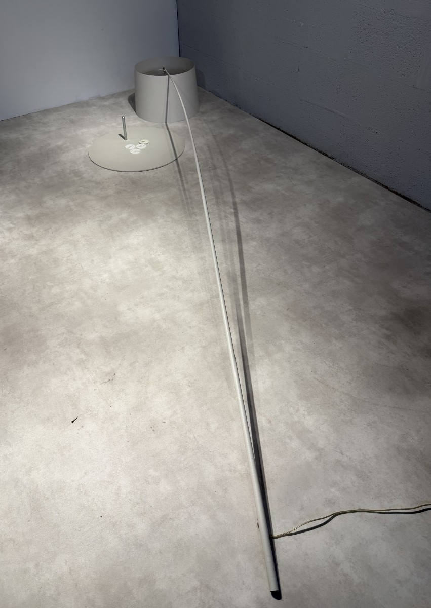 Lampadaire TWIGGY Designer Marc Sadler Éditeur Foscarini -photo-4