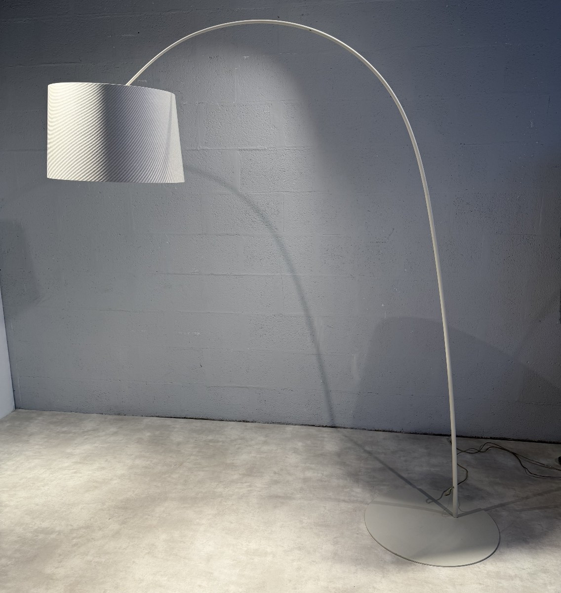 Lampadaire TWIGGY Designer Marc Sadler Éditeur Foscarini -photo-6