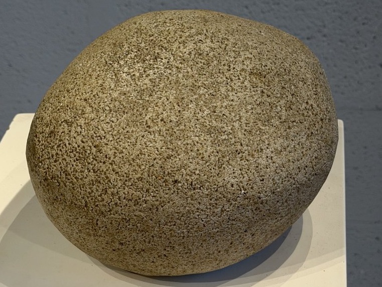 André Cazenave - Éditeur Atelier A - lampes "Rocher" - modèle Dora -photo-4