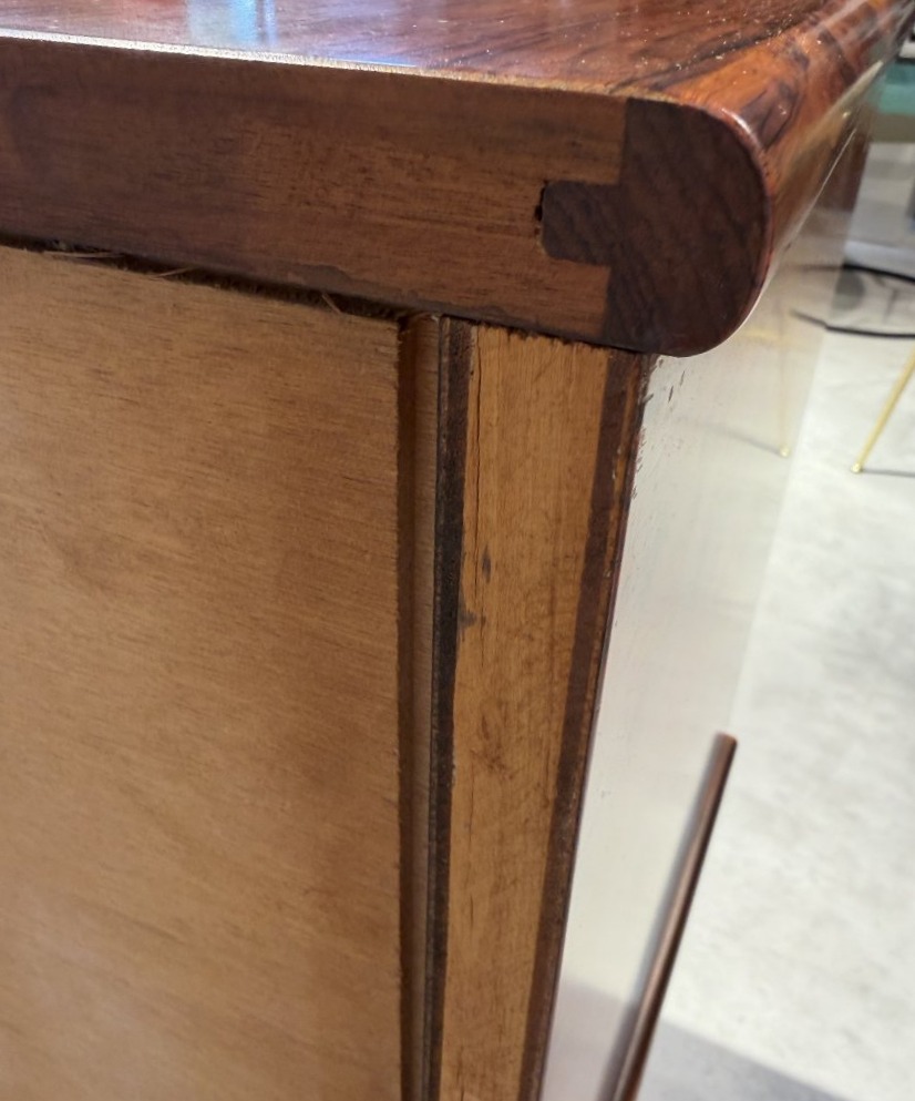  Scandinavian-inspired Sideboard Crafted From A Remarkable Rio Rosewood Veneer-photo-7