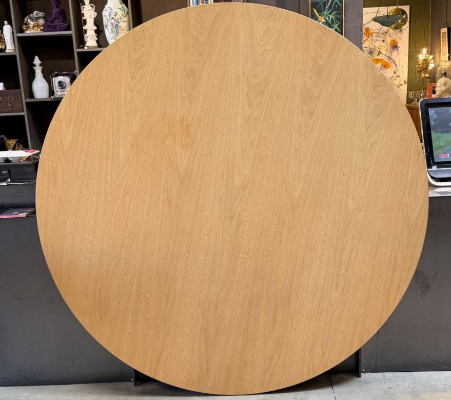 Bodhi Table Container, 180 Cm In Diameter, Designed By Marcel Wanders For Moooi-photo-2