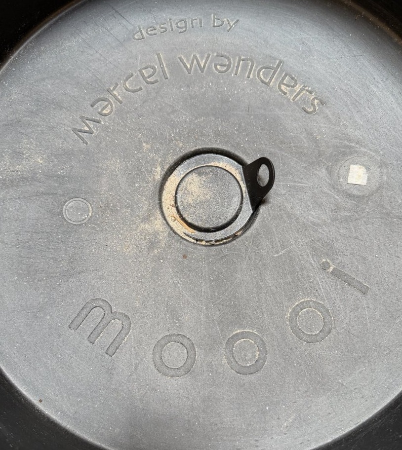 Bodhi Table Container, 180 Cm In Diameter, Designed By Marcel Wanders For Moooi-photo-5