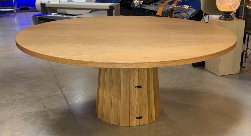 Bodhi Table Container, 180 Cm In Diameter, Designed By Marcel Wanders For Moooi