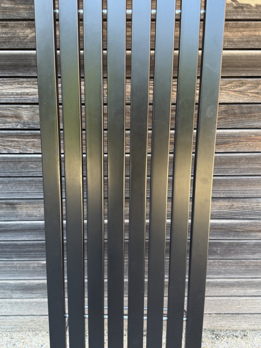 Banc modèle 400 Harry Bertoia Édition KNOLL-photo-2