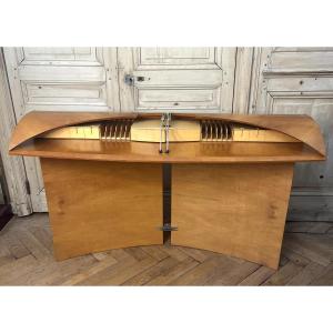Bureau Console d'entrée modèle "CARLTON HOUSE BUTTERFLY" de Jaime TRESSERRA
