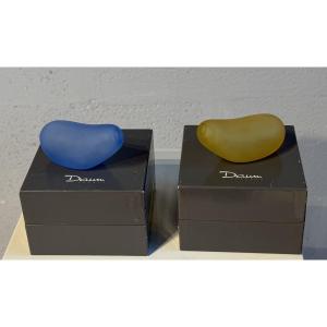 Daum France Et Philippe Starck (1949) Model