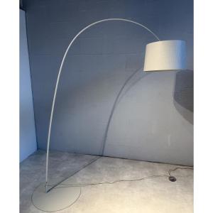Lampadaire TWIGGY Designer Marc Sadler Éditeur Foscarini