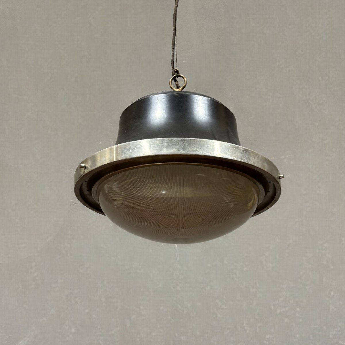 Pendant Lamp By Sergio Mazza, 1960s-photo-3