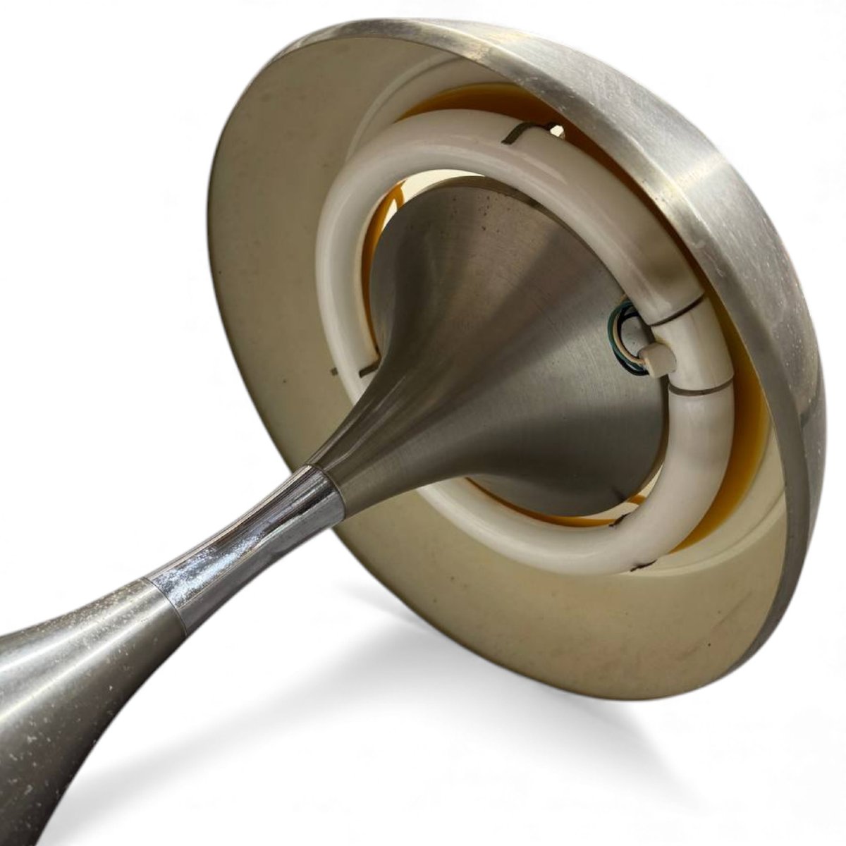 Lampe de table de style Goffredo Reggiani-photo-6