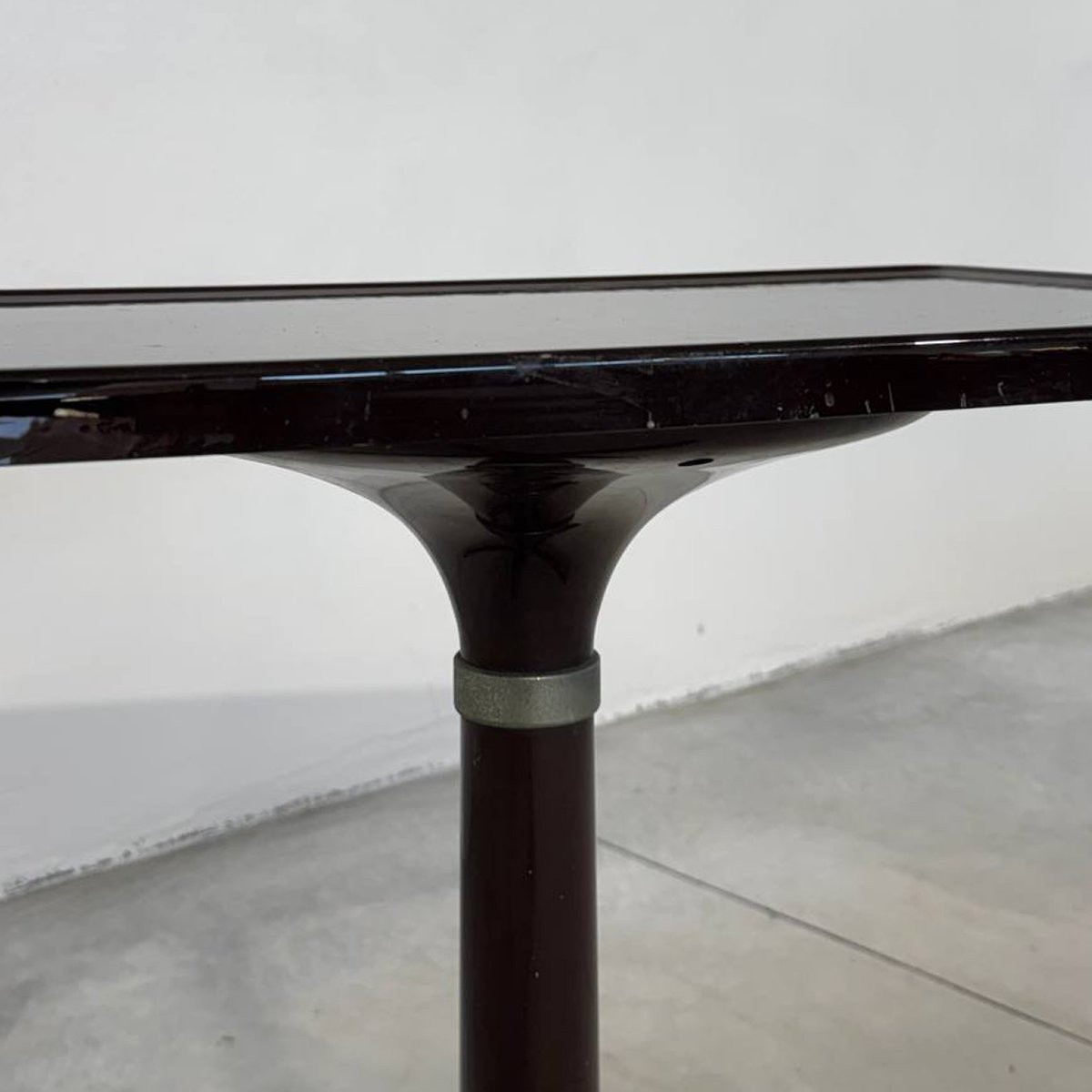 Table basse trolley produite par Kastilia-photo-3