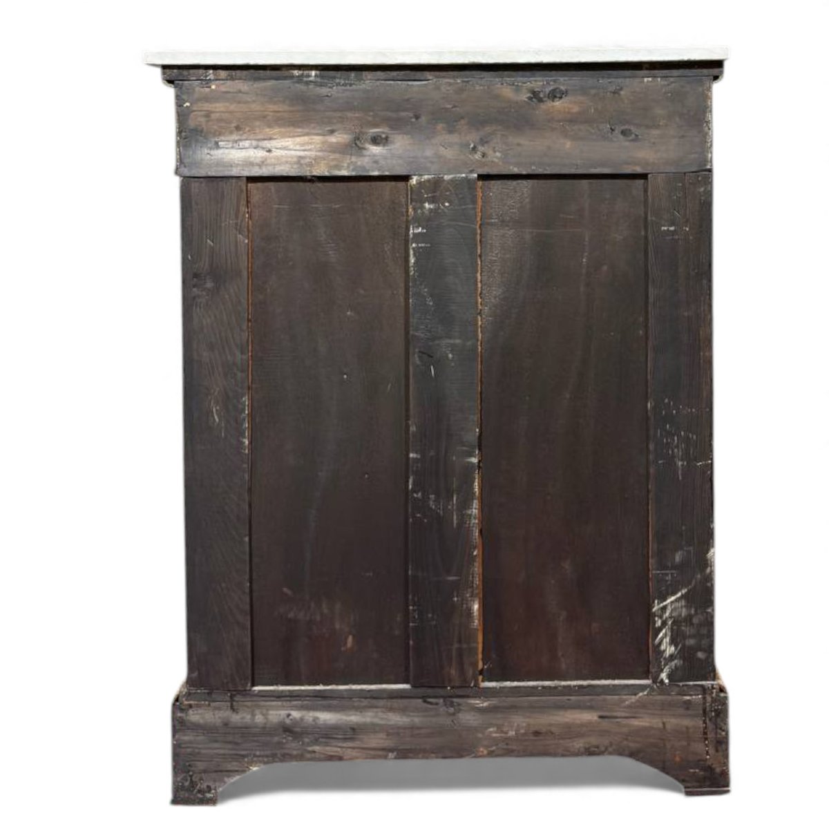 Buffet décoré de boules, époque Napoléon III-photo-6