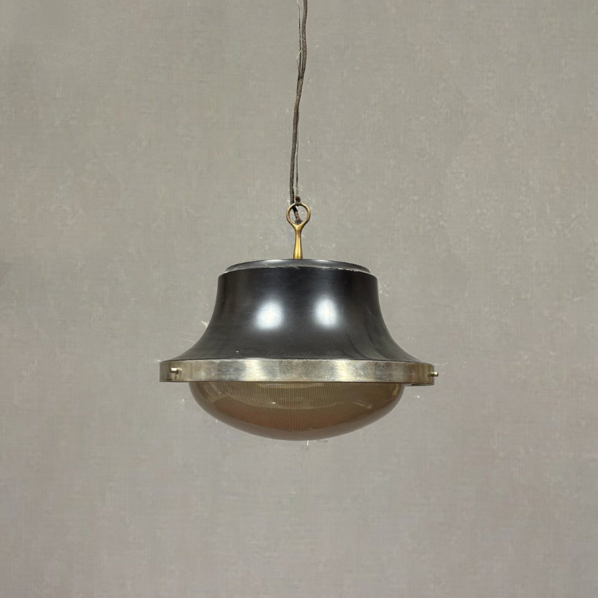 Pendant Lamp By Sergio Mazza, 1960s