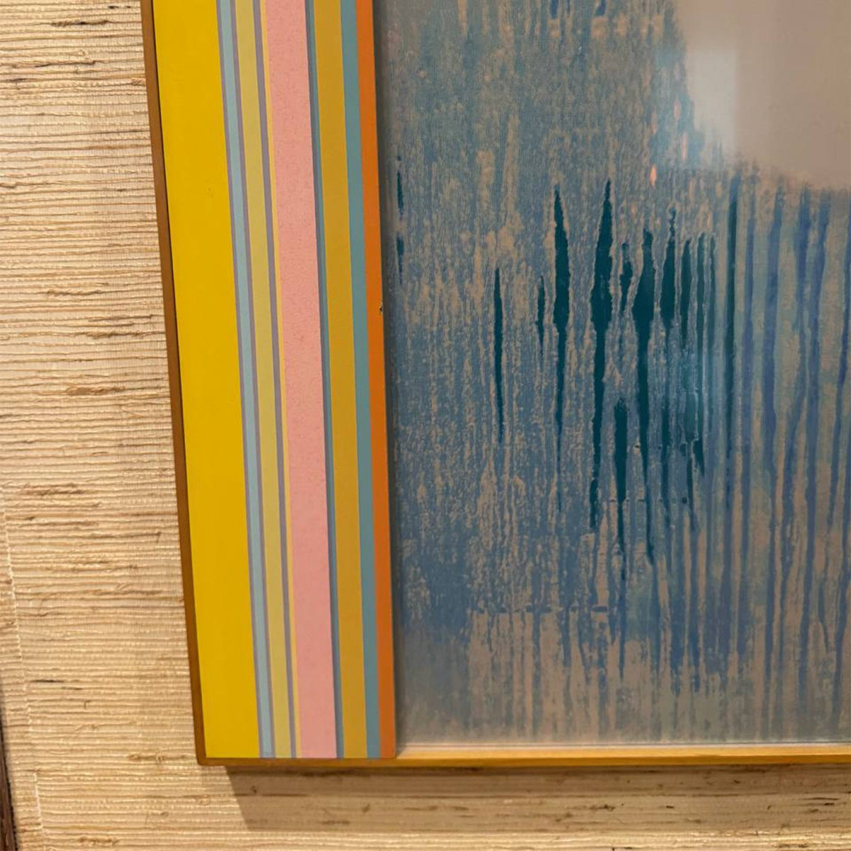 Leonardo Cremonini – “Alle spalle del desiderio” – Épreuve d’Artiste III/X-photo-4