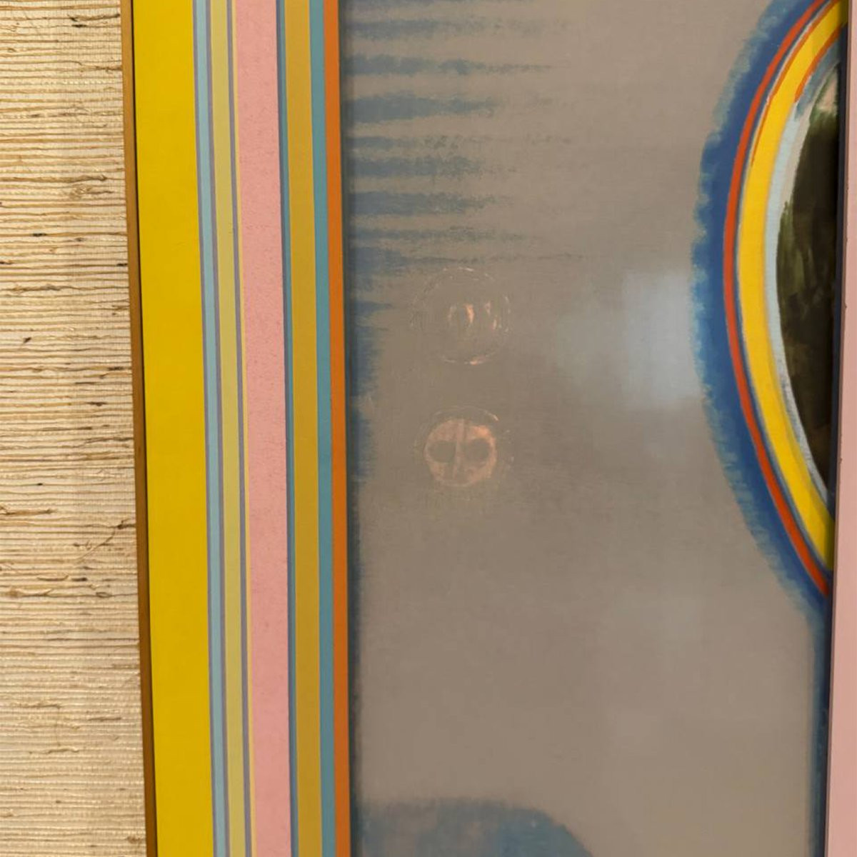 Leonardo Cremonini – “Alle spalle del desiderio” – Épreuve d’Artiste III/X-photo-5