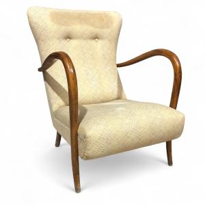 1950s Design Armchair