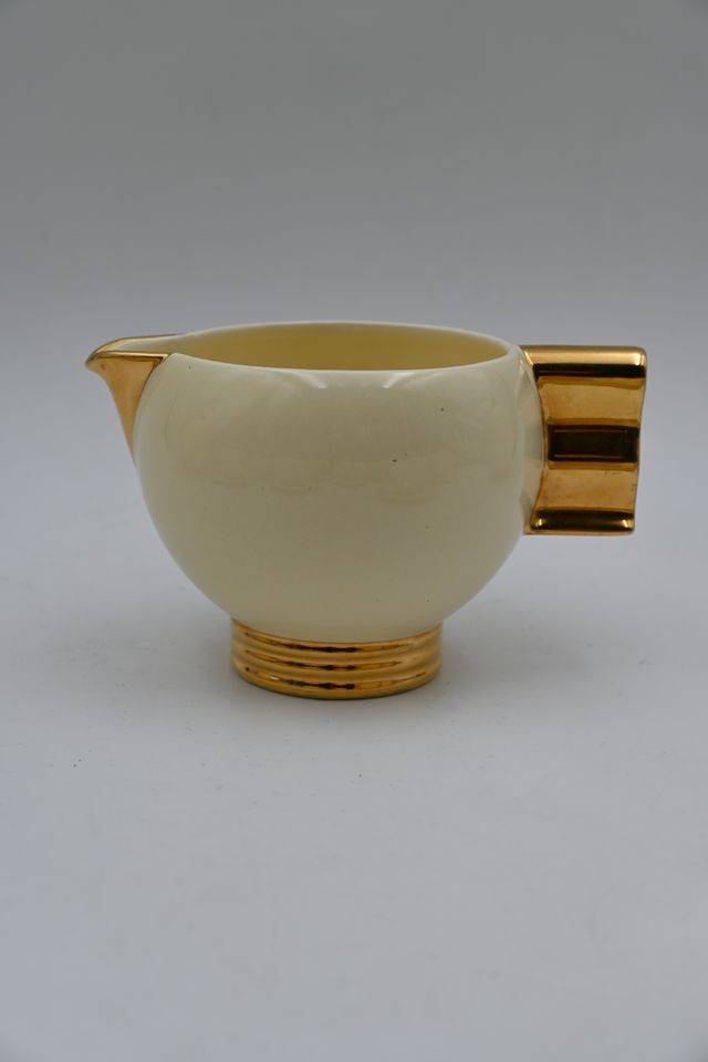 Robj Coffee/tea Service, Villeroy & Boch, 1930-photo-2