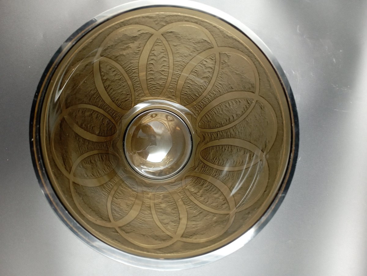 Daum Vase-photo-2