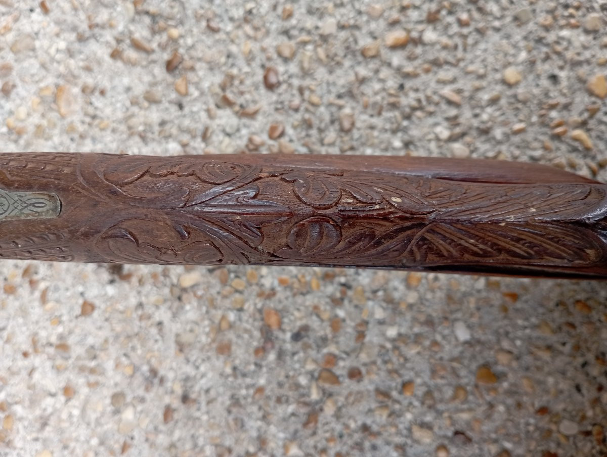 19th Century Children's Rifle-photo-4