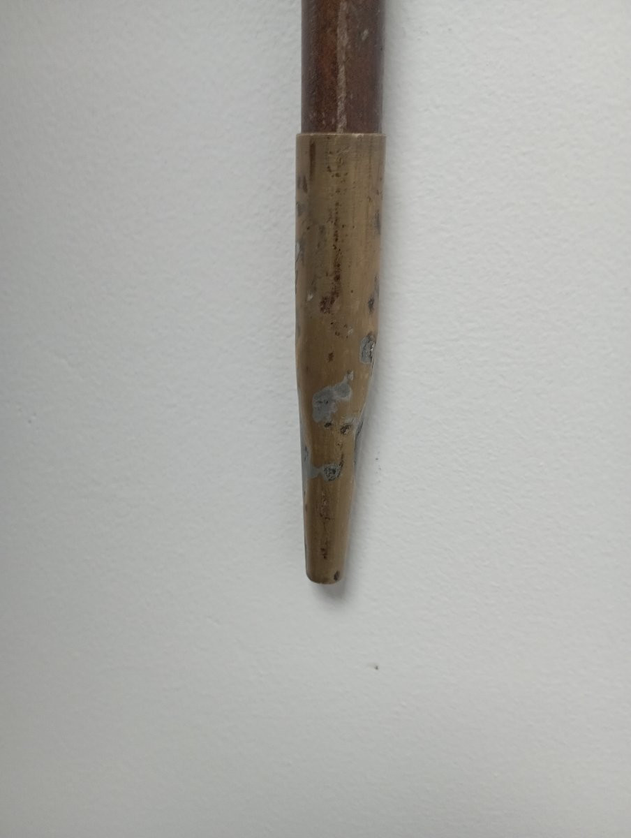 Hairy Cane Trench Crafts-photo-3